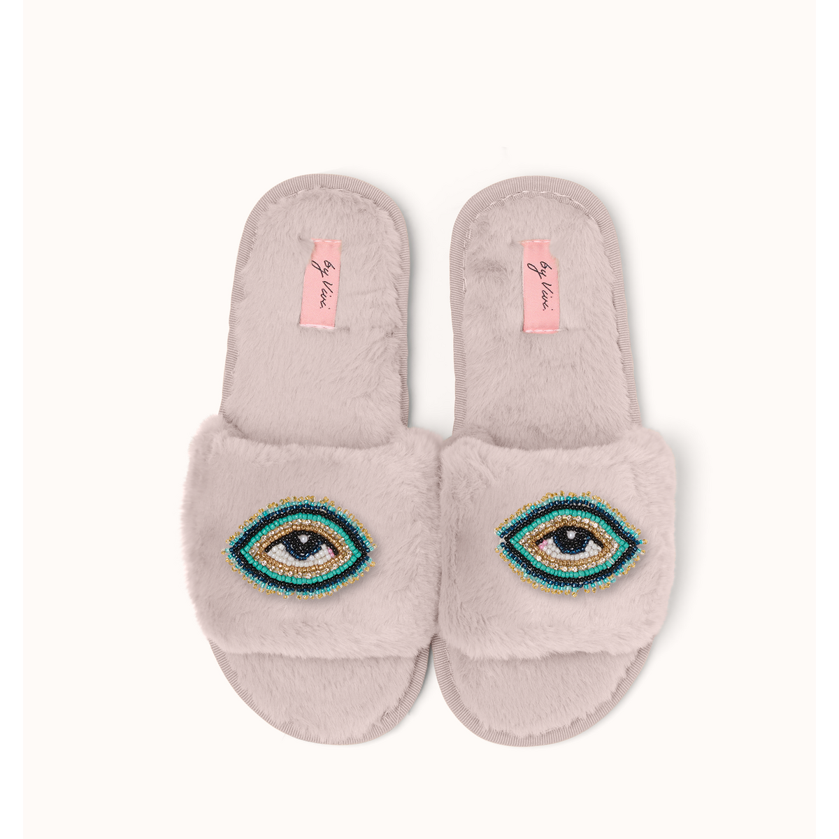 Broschen Evil Eye