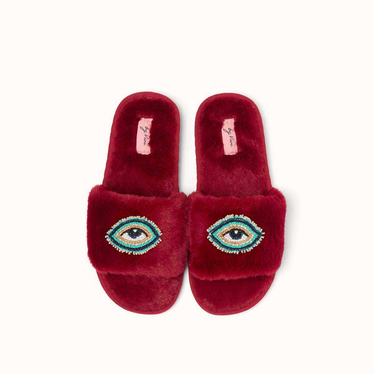 Broschen Evil Eye
