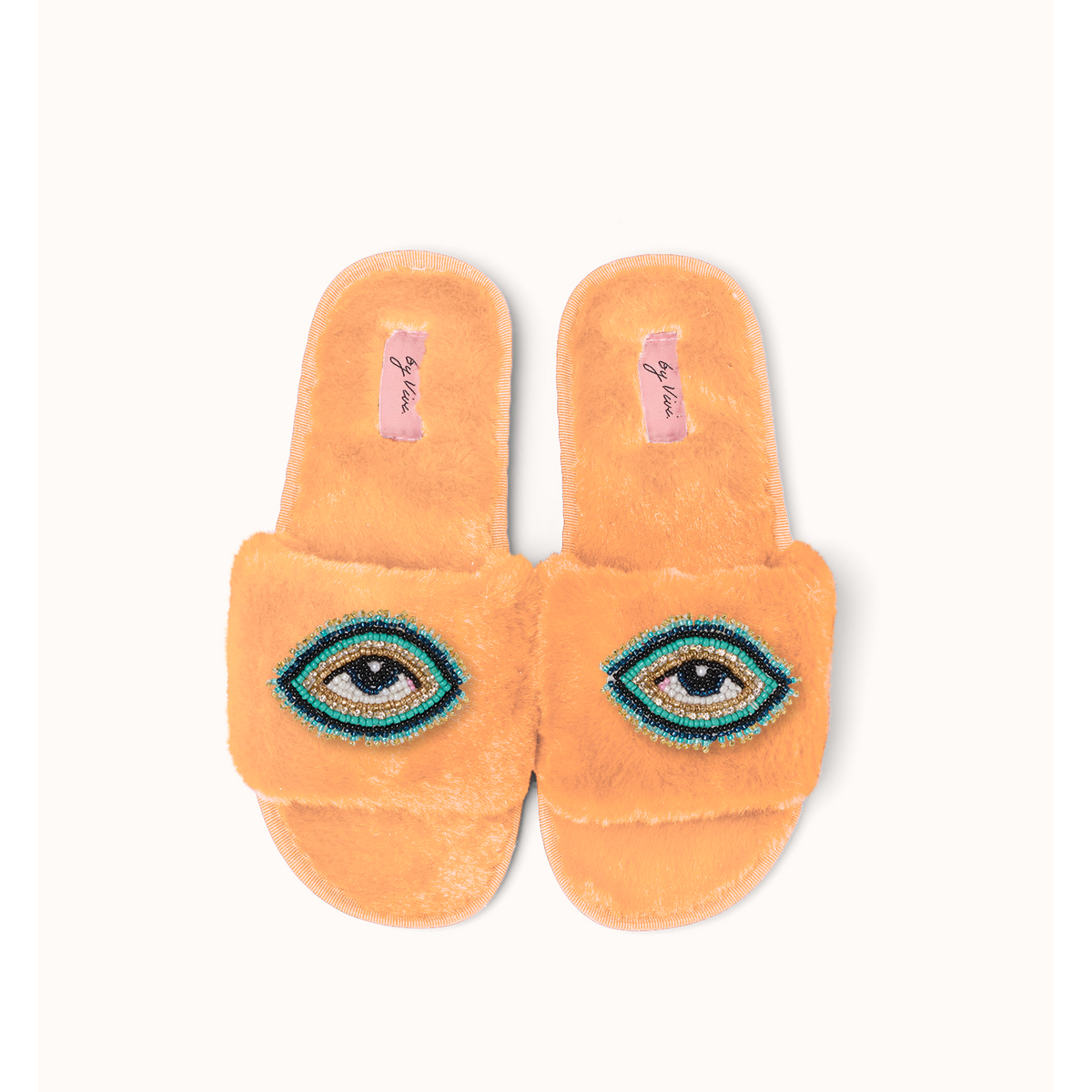 Broschen Evil Eye