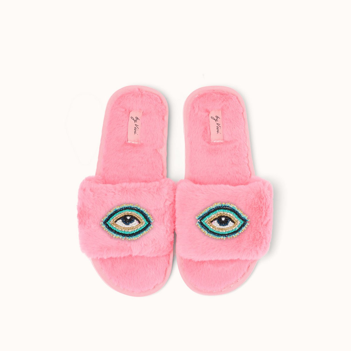 Broschen Evil Eye