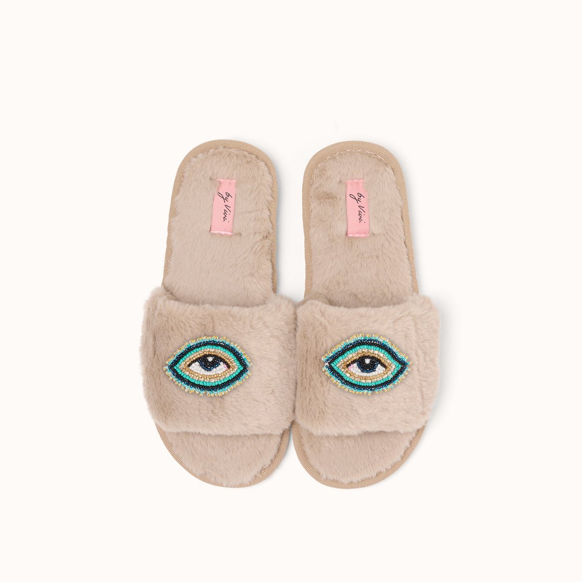 Broschen Evil Eye