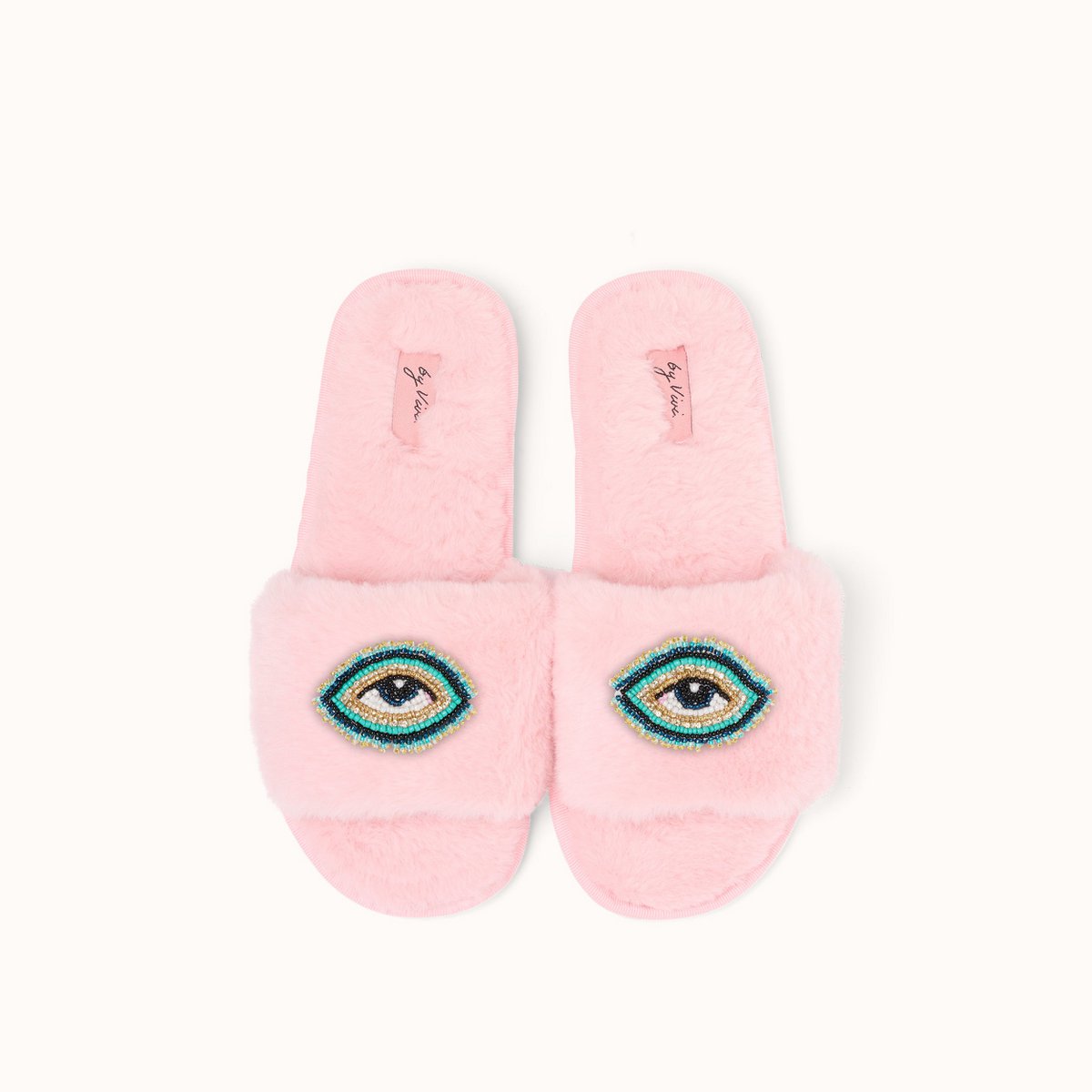 Broschen Evil Eye