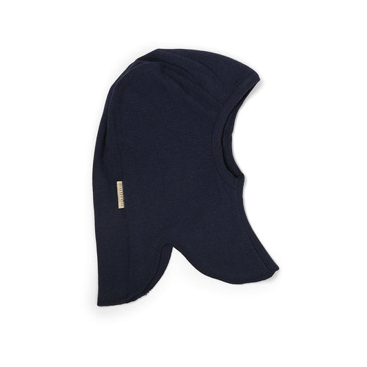 voor Kinderen – Kleur: Black Iris, 50% Biologisch Katoen, 45% Modal, Maat 41-52