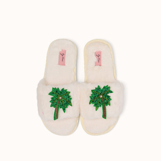 Broches Palm