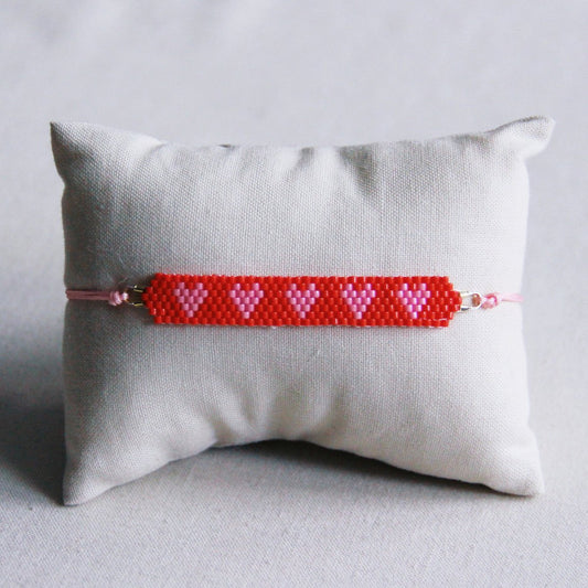 Valentine Special - Rood